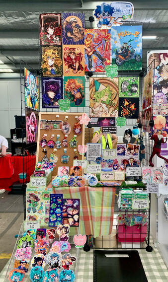 Display