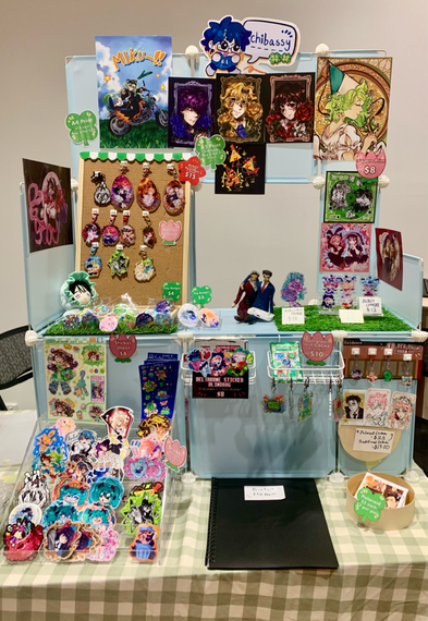 Display