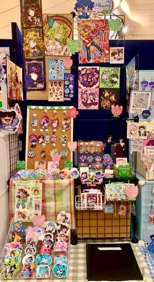 Display